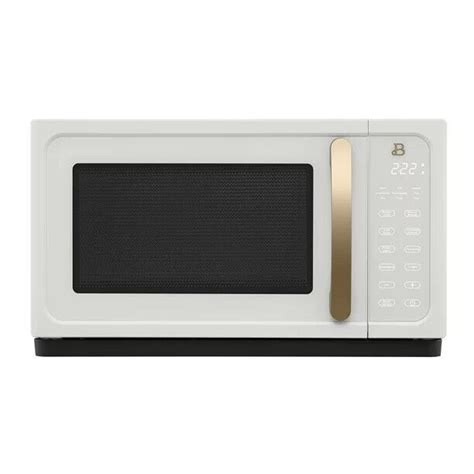 Beautiful 1.1 Cu ft 1000 W, Sensor Microwave Oven, India | Ubuy