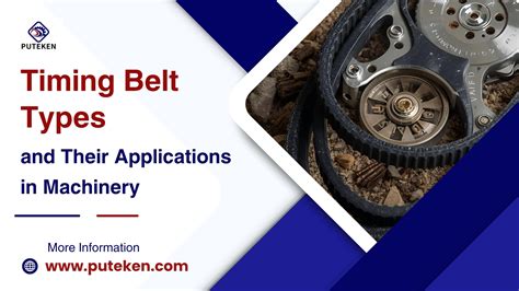 What Is a Belt Drive and Types of Belt Drive Explained
