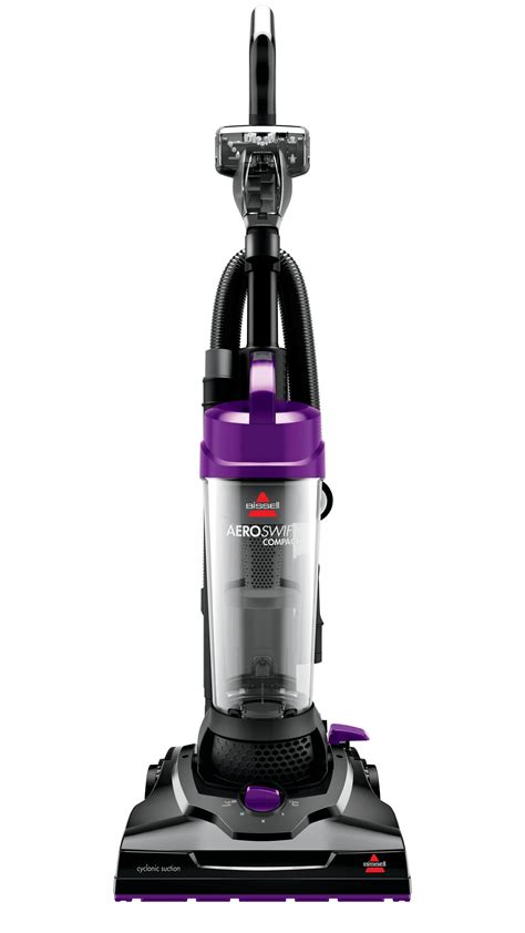 Bissell Aeroswift Canister Vacuum at Milla Gadsdon blog