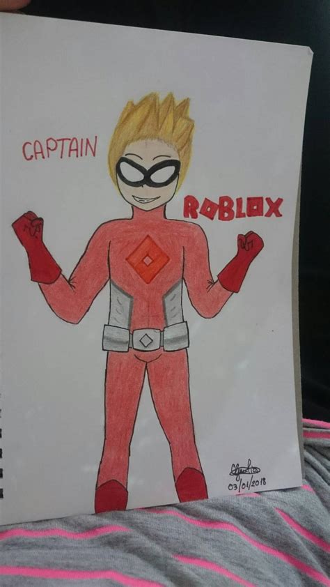 Captain Capi Story Roblox 的图像结果
