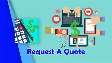 Image result for Customer Request Quote