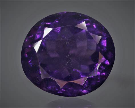 Buy certified natural amethyst (kathala) gems /gemstones at best ...