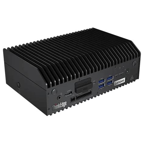 ThinkEdge SE70 Edge Client | Lenovo IN