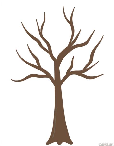 Image result for Tree Trunk Drawing