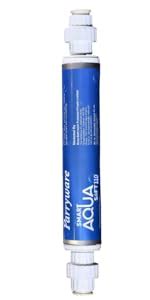 Parryware Smart Aquasoft 16 Water Softener (for Single Bathroom Only ...