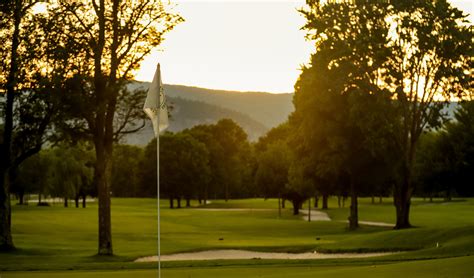 Kevin Walker, PGA | Golf Lessons | North Conway, NH