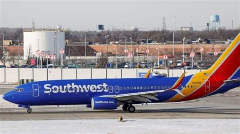 Blind passengers left behind, Southwest airlines issues apology