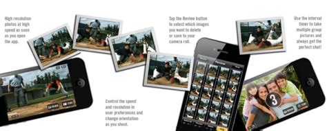 Fast Camera 的图像结果