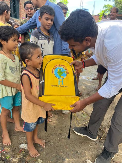 Welcome to Hope Welfare Trust