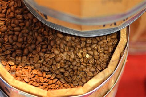What is Barrel-Aged Coffee Beans & Why you Should Try It? – Chariot Coffee