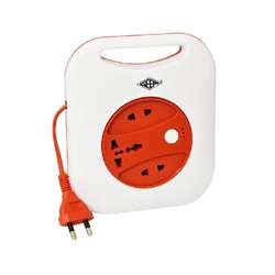 Buy Geep G-Square 2 Pin Flex Box White Online