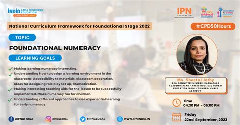 IPN Academy | Workshop Details
