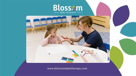 Discrimination Training in ABA Therapy | Blossom ABA