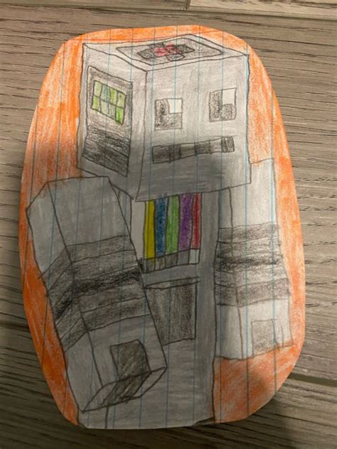 Image result for Helper Robot Mod Java Minecraft