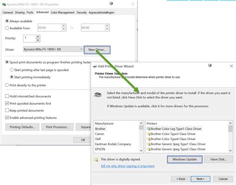 How to Update Printer Driver 的图像结果