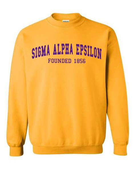 Sigma Alpha Epsilon Sorority