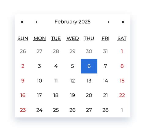 I Checked 20 React Datepicker Components in 2026 and Ranked Them ...