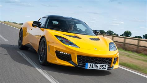 Lotus Evora 400 review - pictures | Auto Express