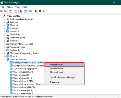 Image result for How to Find Network Adapter On Computer