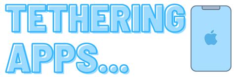 Using Tether App 的图像结果