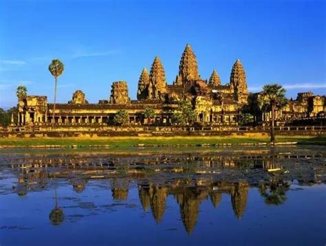 柬埔寨考察團 - 國際全球地產-海外房產投資柬埔寨投資