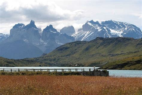 W Circuit: All You Need To Know For The Most Thrilling Hike