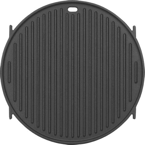 Amazon.com : 8834 65171 Griddle for Weber Gourmet BBQ System Sear Grate ...