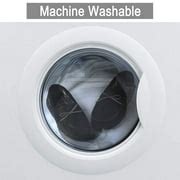 Buy RockDove Men's Jacob Flannel Lined Moccasin Slipper Online at ...