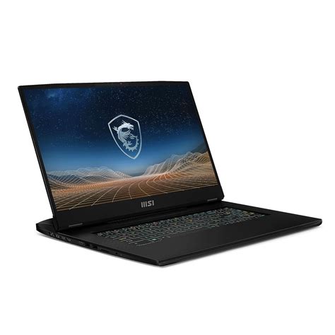 MSI CreatorPro X17 HX, Intel 13th Gen. i9-13980HX,44CM UHD 144Hz Mini ...