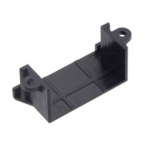 Mounting Bracket for Standard-Size Servos at MG Super Labs India