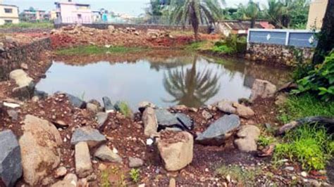 Mira-Bhayandar: 3 Landowners Booked For Negligence After 6-Year-Old Boy ...