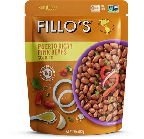 Goya Pink Beans Low Sodium, 15.5 OZ - Walmart.com