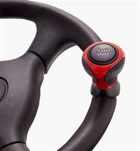 Riding Mower Steering Knob - Lee Valley Tools