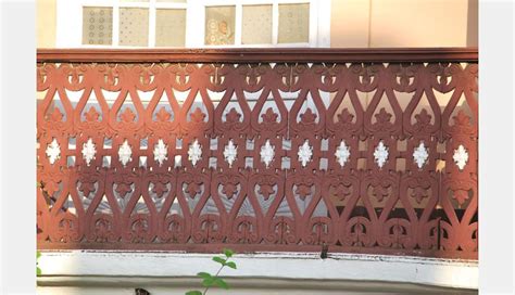 D'source Design Gallery on Baluster - A Form of Spindle in Woodwork | D ...