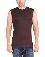 Jockey Men's Cotton Muscle Tee: Amazon.in: Clothing & Accessories