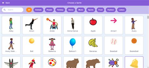 Image result for Scratch Mini-Games Tutorial