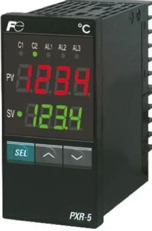 Fuji Pid Temperature Controller Manufacturer, Supplier from Delhi