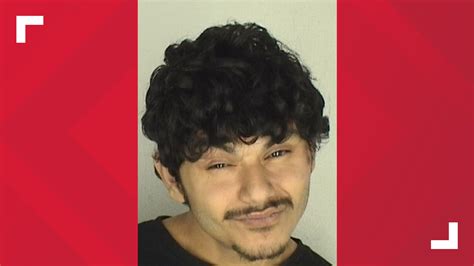 Corpus Christi crime: Man arrested for firing at police car | kiiitv.com