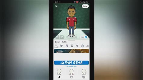 how to choose a selfie in snapchat, snapchat selfie settings - YouTube