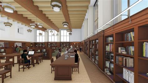 Image result for Space Library Area