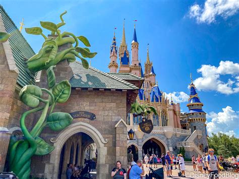 The SECRET (and FREE) Experience You Don’t Want To Miss in Disney World ...