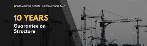 Dream Home Construction & Consultant