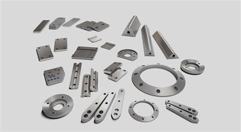 Weldstone | Tungsten Weights