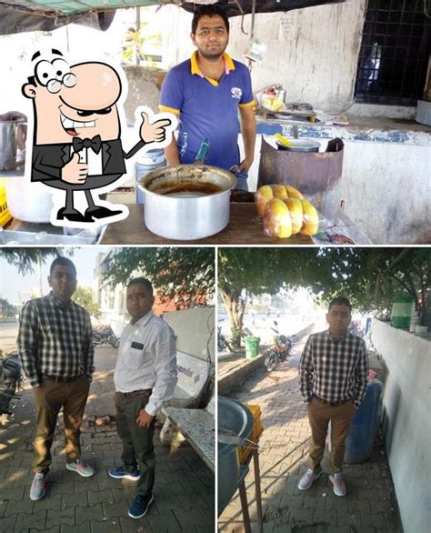 Keshav Tea Stall, Ahmedabad - Restaurant menu, prices and reviews