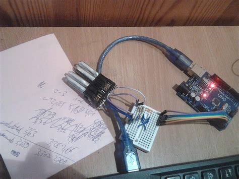 Image result for Arduino Uno Aref Usage