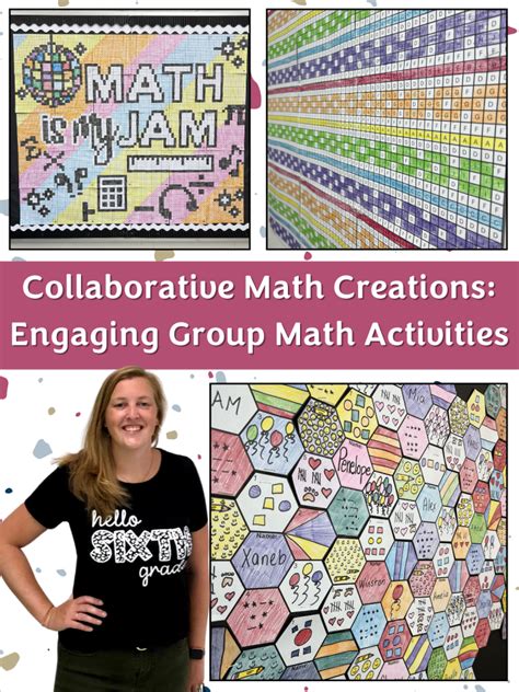 Image result for Math Classroom Group Work