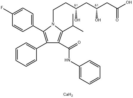 Atorvastatin calcium in India - Chemicalbook.in