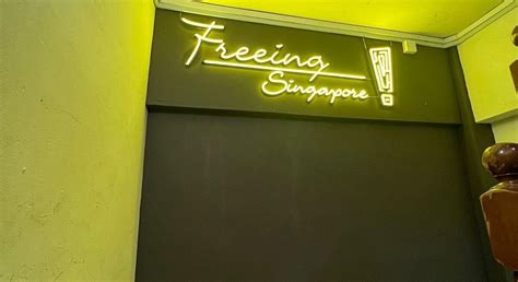 FREEING SINGAPORE - TANJONG PAGAR (2026) All You Need to Know BEFORE ...