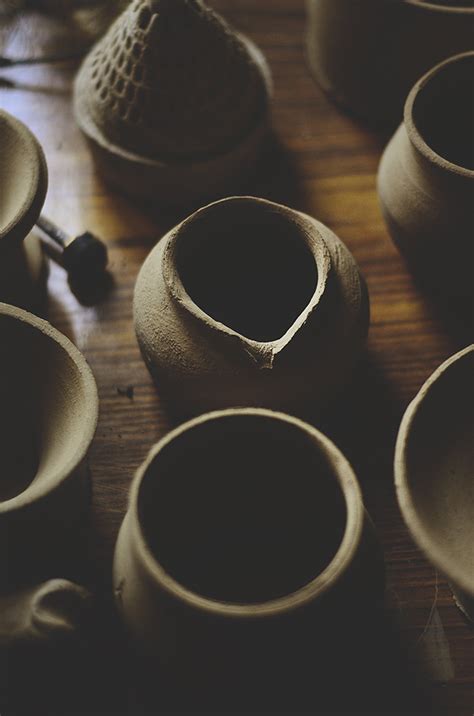 D'source Artefacts | Zama Pottery of Spiti Valley | D'Source Digital ...