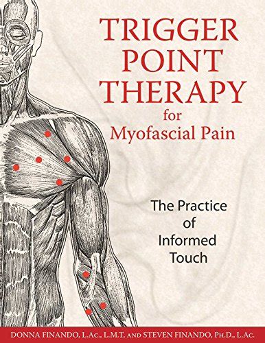 Trigger Point Therapy for Myofascial Pain: The Practice of Informed ...